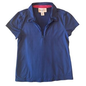 Tommy Bahama Golf Shirt - Medium